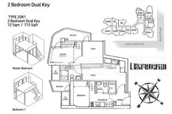 City Gate (D7), Apartment #465647331